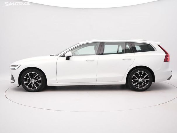 Volvo V60 B4 145 kW image number 8