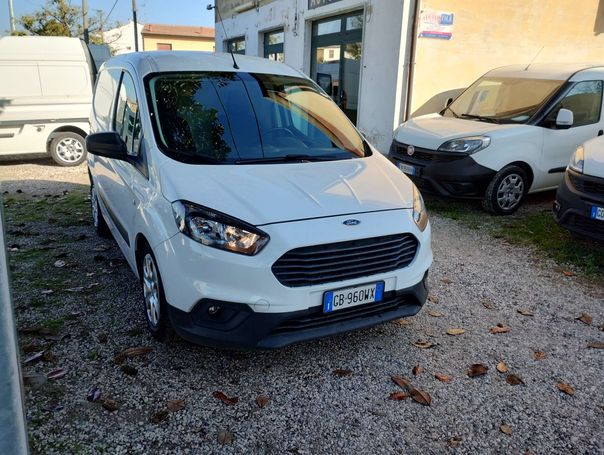 Ford Transit Courier Van 1.5 TDCi Trend 74 kW image number 7