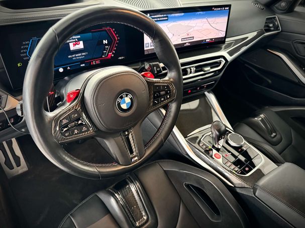 BMW M3 Competition xDrive 375 kW image number 25