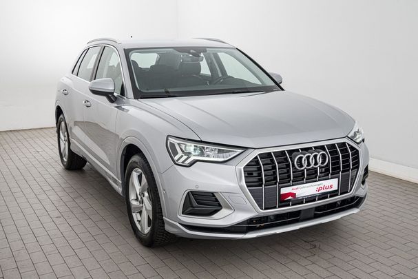 Audi Q3 35 TFSI S tronic Advanced 110 kW image number 14