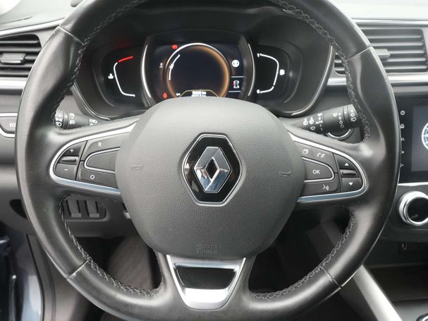 Renault Kadjar TCe 160 117 kW image number 10