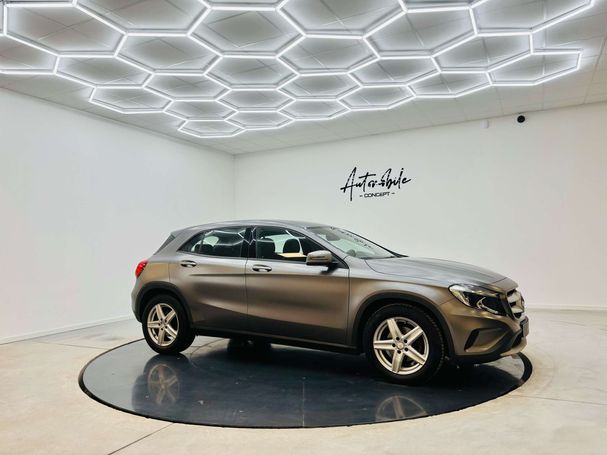 Mercedes-Benz GLA 180 90 kW image number 2