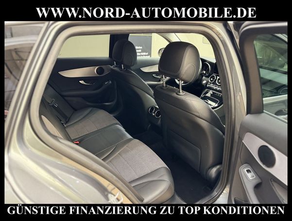 Mercedes-Benz C 300 e T 9G-Tronic 235 kW image number 16