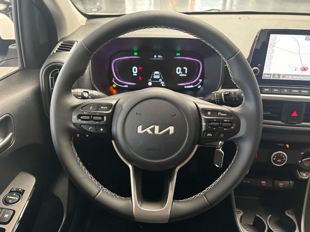 Kia Picanto 1.0 Vision 46 kW image number 19