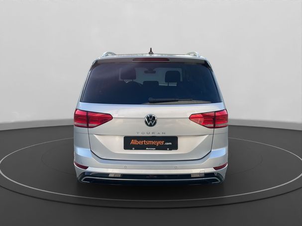 Volkswagen Touran 110 kW image number 4