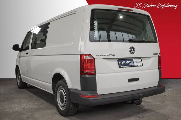 Volkswagen T6 Transporter 4Motion 110 kW image number 5