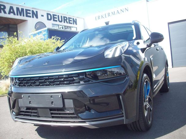 Lynk & Co 01 PHEV 192 kW image number 1