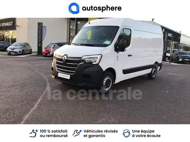 Renault Master DCi 135 L2H2 100 kW image number 13