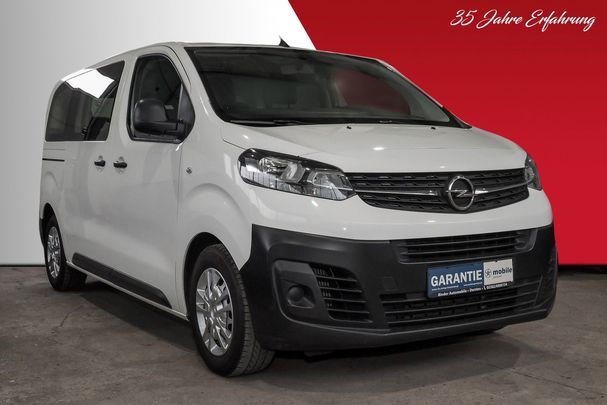 Opel Vivaro Kombi L2 88 kW image number 3