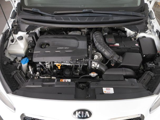 Kia Ceed SW 100 kW image number 9