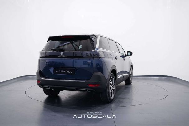 Peugeot 5008 PureTech 130 EAT8 S&S 96 kW image number 6