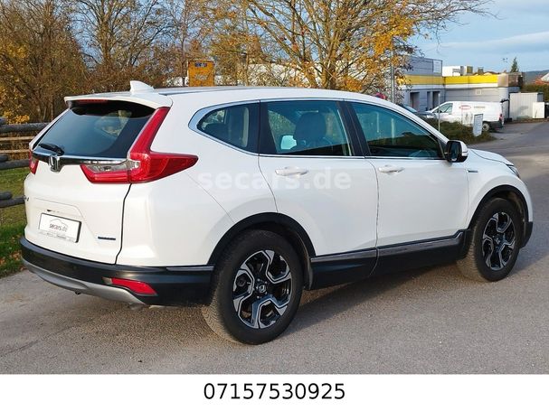 Honda CR-V 135 kW image number 5