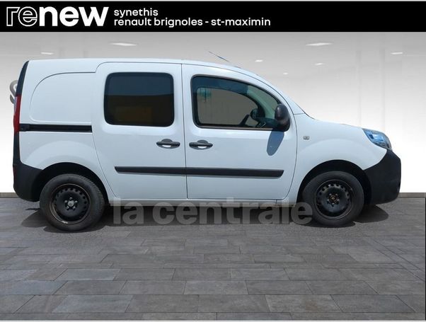 Renault Kangoo dCi 90 66 kW image number 1