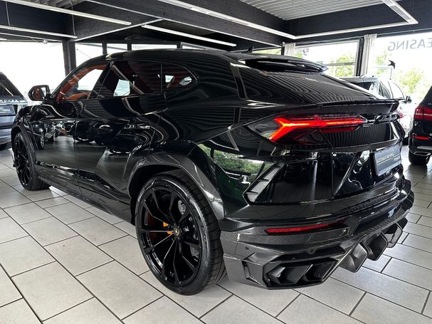 Lamborghini Urus 478 kW image number 4