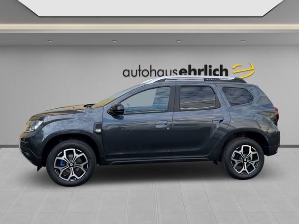 Dacia Duster TCe 130 Prestige 96 kW image number 4