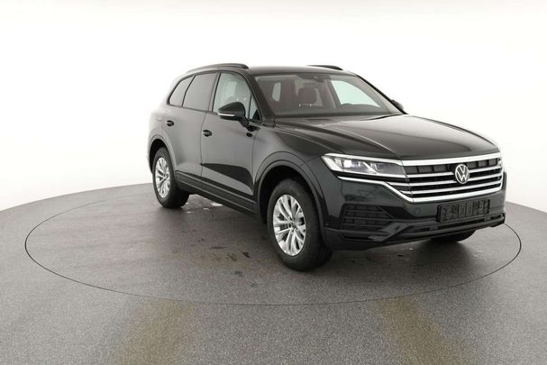 Volkswagen Touareg 3.0 TDI 4Motion 170 kW image number 26