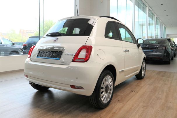 Fiat 500 51 kW image number 11