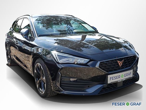 Cupra Leon Sportstourer 1.5 DSG 110 kW image number 2