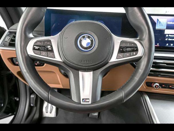 BMW i4 250 kW image number 7