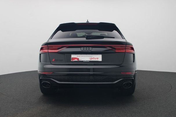 Audi RSQ8 4.0 TFSI quattro 441 kW image number 3