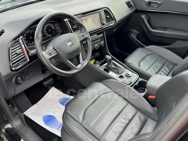 Seat Ateca TSI ACT 4Drive DSG Xcellence 110 kW image number 14