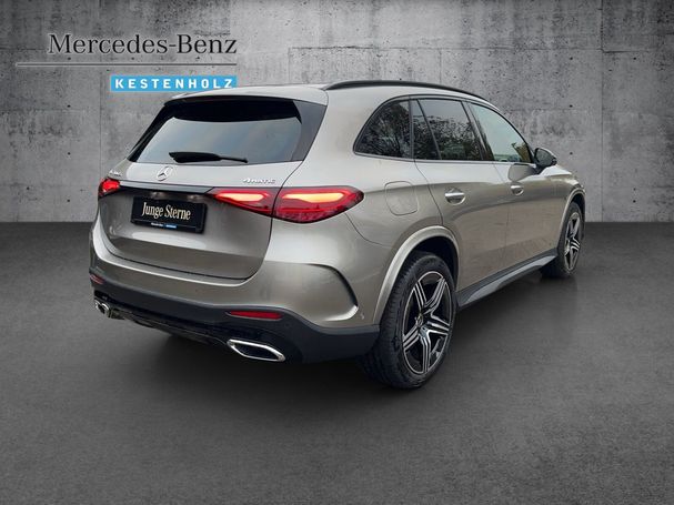 Mercedes-Benz GLC 400 e AMG 280 kW image number 5