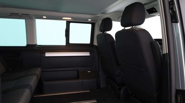 Volkswagen T6 California 110 kW image number 19