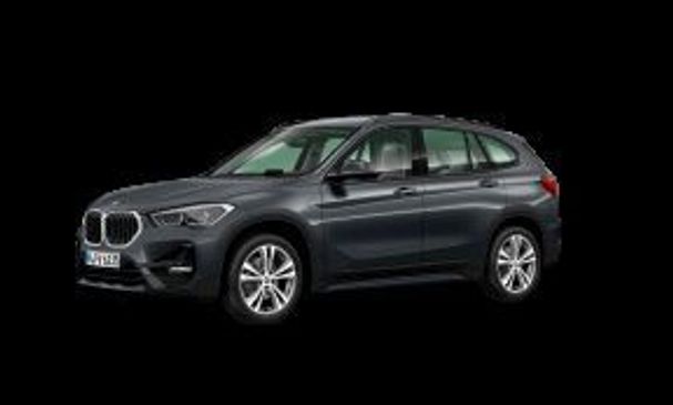 BMW X1 sDrive18d 110 kW image number 5