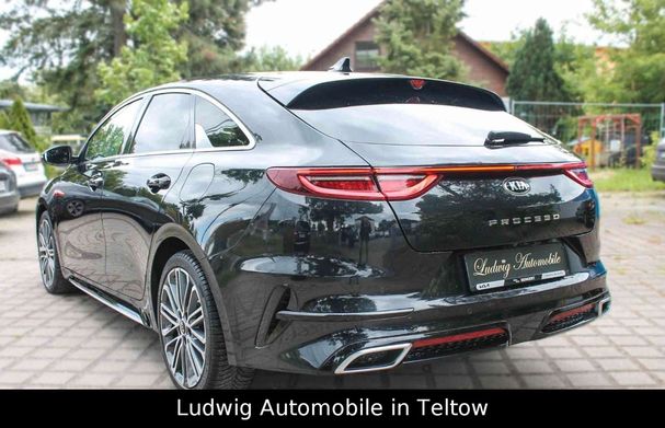 Kia ProCeed GT Line 103 kW image number 7