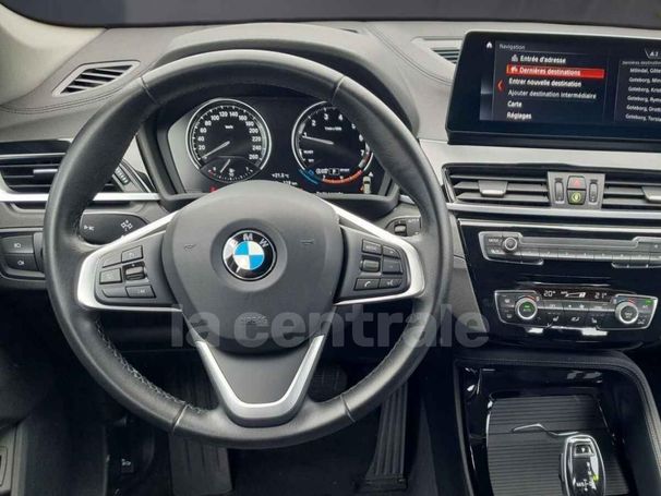 BMW X1 sDrive20i xLine 141 kW image number 22