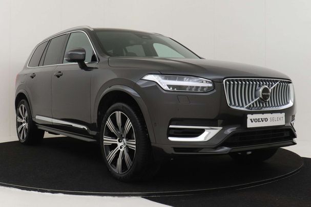 Volvo XC90 T8 Recharge AWD 335 kW image number 11