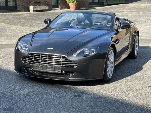 Aston Martin V8 Vantage Sportshift 313 kW image number 1