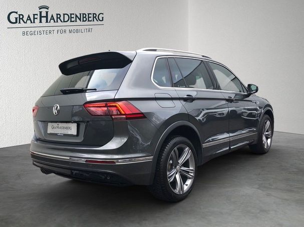 Volkswagen Tiguan 2.0 TSI DSG Highline 4Motion 140 kW image number 3