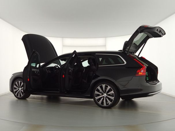 Volvo V90 B4 Ultimate 145 kW image number 11