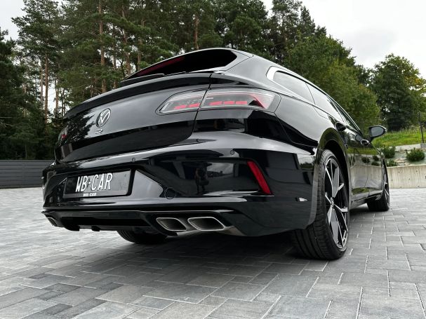 Volkswagen Arteon R DSG Shooting Brake 4Motion 235 kW image number 16