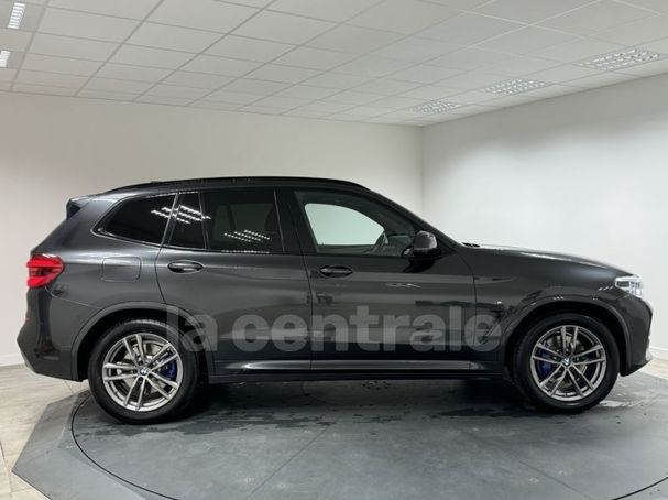 BMW X3 xDrive 210 kW image number 16