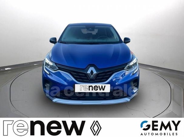 Renault Captur 74 kW image number 3