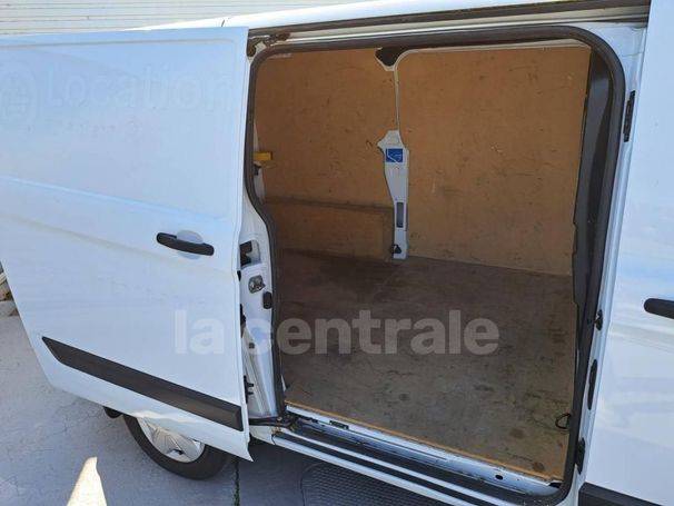  Ford Transit Custom 300 L1H1 Trend 96 kW image number 16