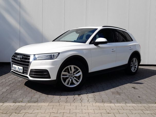 Audi Q5 2.0 TDI 120 kW image number 1