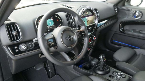 Mini Cooper D Countryman Mini 110 kW image number 8