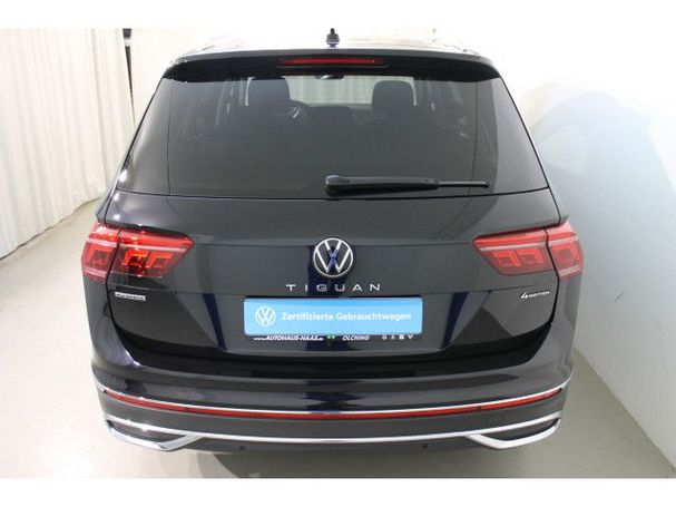 Volkswagen Tiguan Allspace 2.0 TSI Elegance 4Motion DSG 180 kW image number 7