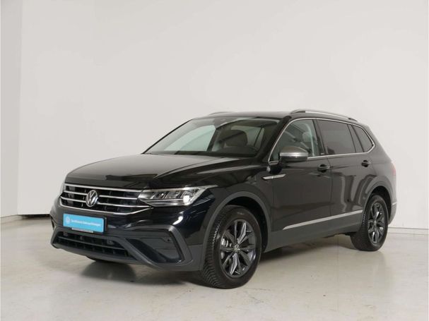 Volkswagen Tiguan Allspace 1.5 TSI Move 110 kW image number 1