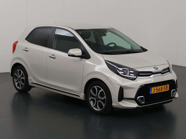 Kia Picanto 1.0 49 kW image number 23