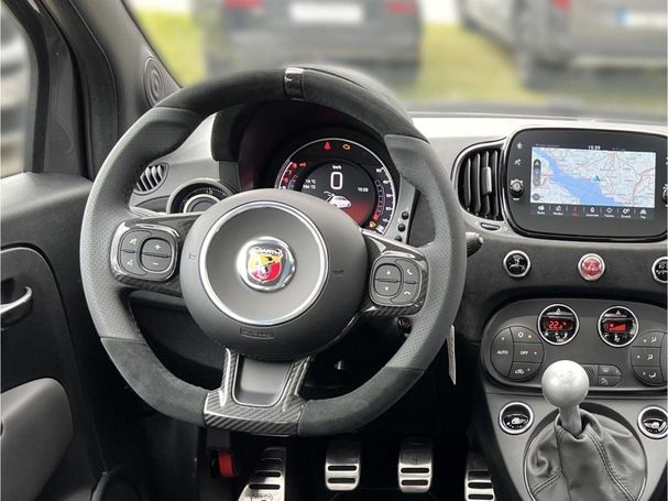 Abarth 695 132 kW image number 13