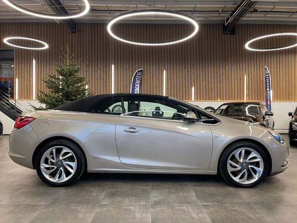 Opel Cascada 103 kW image number 29