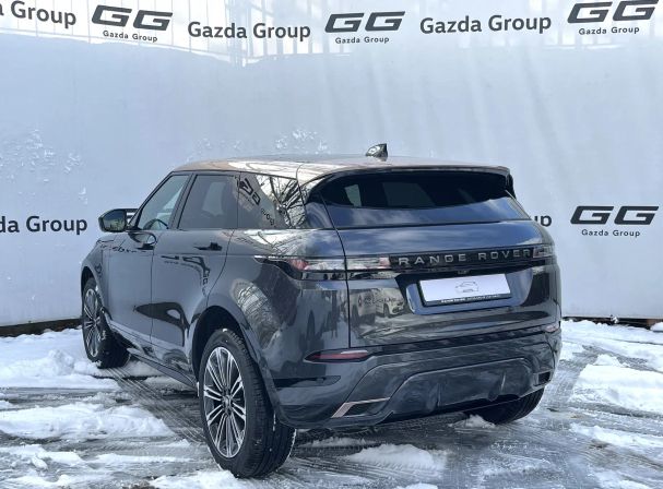 Land Rover Range Rover Evoque 150 kW image number 2