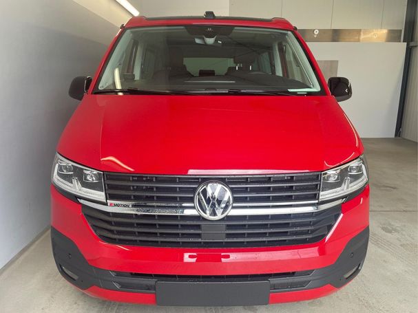 Volkswagen T6 California DSG Beach 4Motion 150 kW image number 4