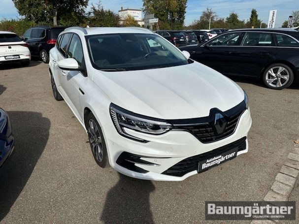 Renault Megane Grandtour TCe 140 EDC 103 kW image number 1