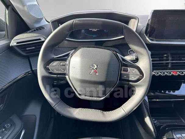 Peugeot 208 136 Allure 100 kW image number 16