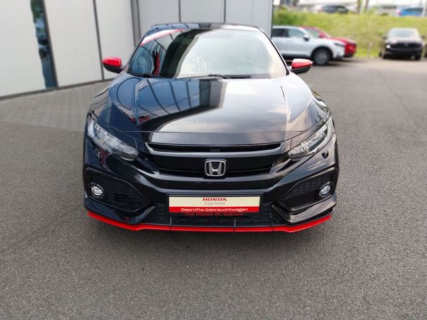 Honda Civic 1.0 Executive Premium 95 kW image number 3